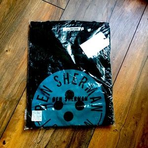 New with tags from Ben Sherman men’s tee M